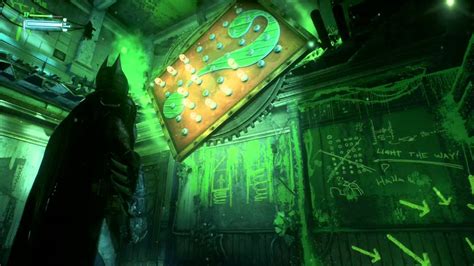 Riddler Challenge Guide .